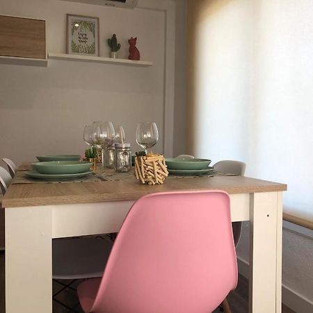 AMSTERDAM 29 - Precioso apartamento para 6 personas Roses Bagian luar foto