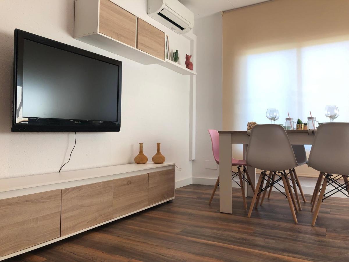 AMSTERDAM 29 - Precioso apartamento para 6 personas Roses Bagian luar foto