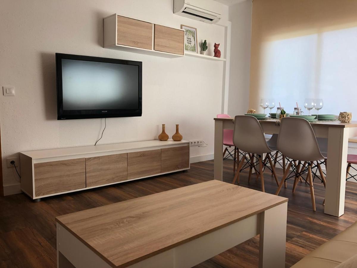 AMSTERDAM 29 - Precioso apartamento para 6 personas Roses Bagian luar foto