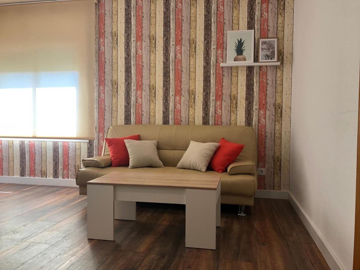 AMSTERDAM 29 - Precioso apartamento para 6 personas Roses Bagian luar foto