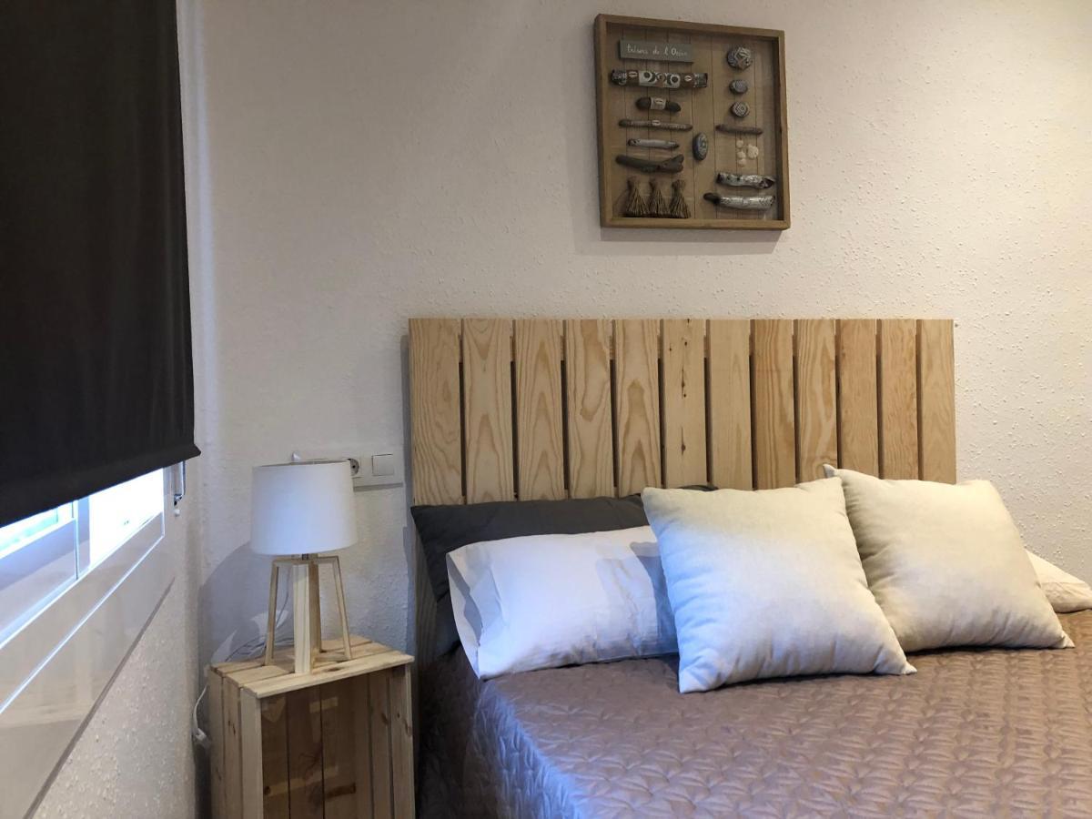 AMSTERDAM 29 - Precioso apartamento para 6 personas Roses Bagian luar foto