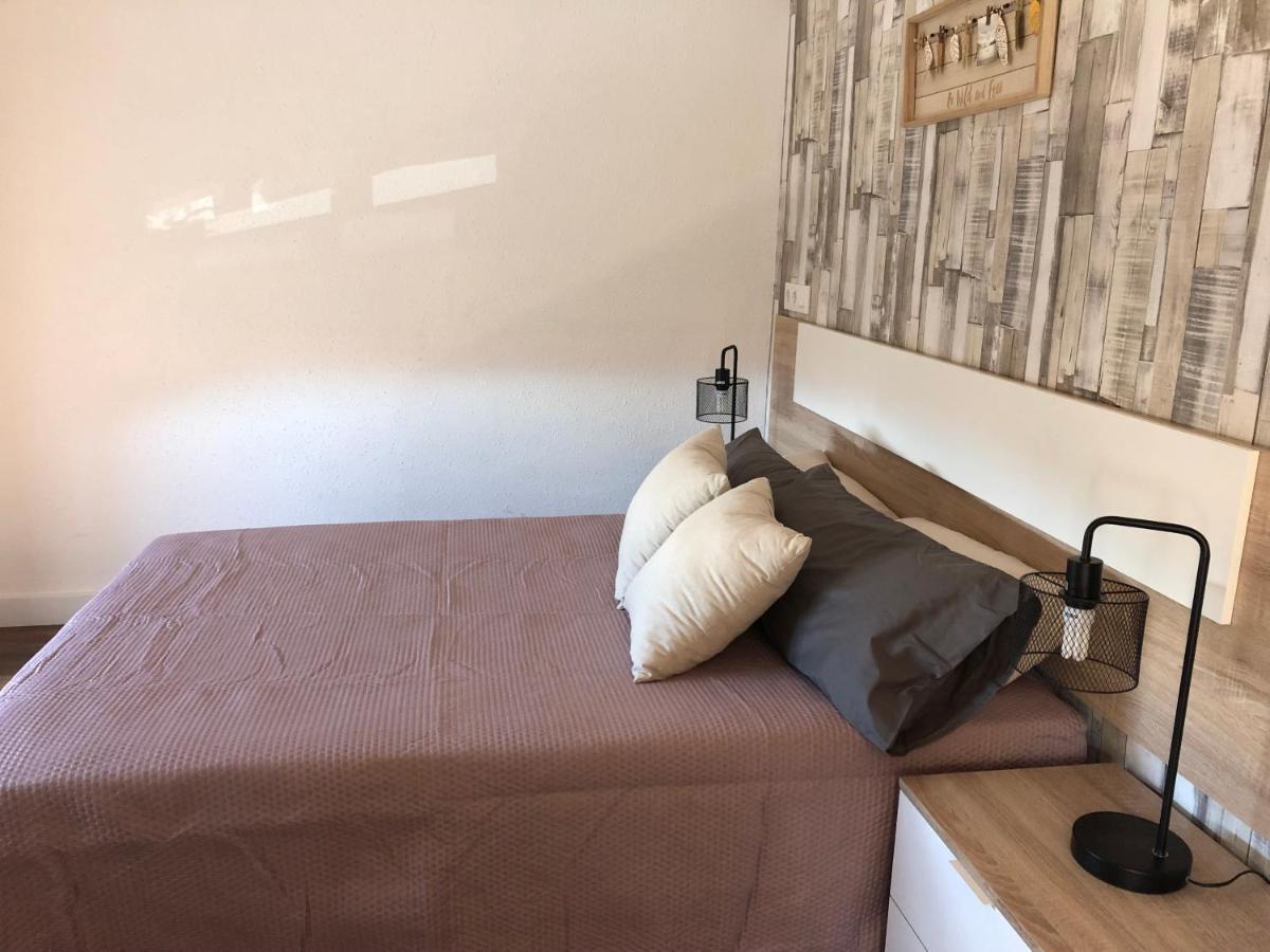 AMSTERDAM 29 - Precioso apartamento para 6 personas Roses Bagian luar foto