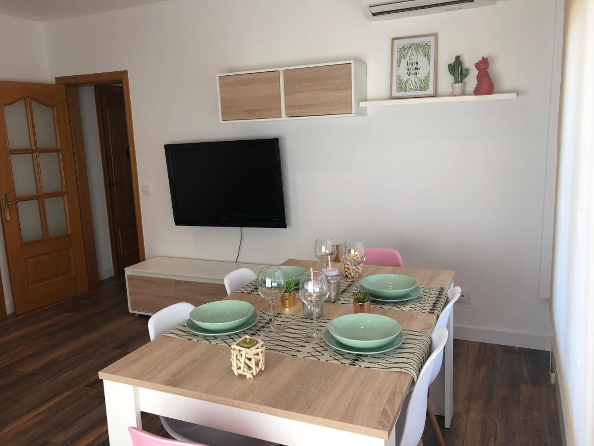 AMSTERDAM 29 - Precioso apartamento para 6 personas Roses Bagian luar foto