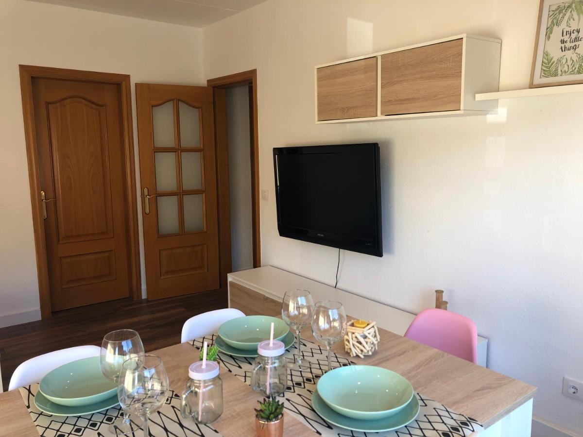 AMSTERDAM 29 - Precioso apartamento para 6 personas Roses Bagian luar foto