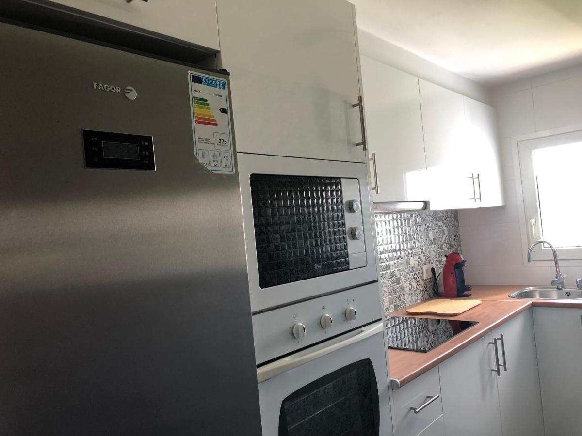 AMSTERDAM 29 - Precioso apartamento para 6 personas Roses Bagian luar foto