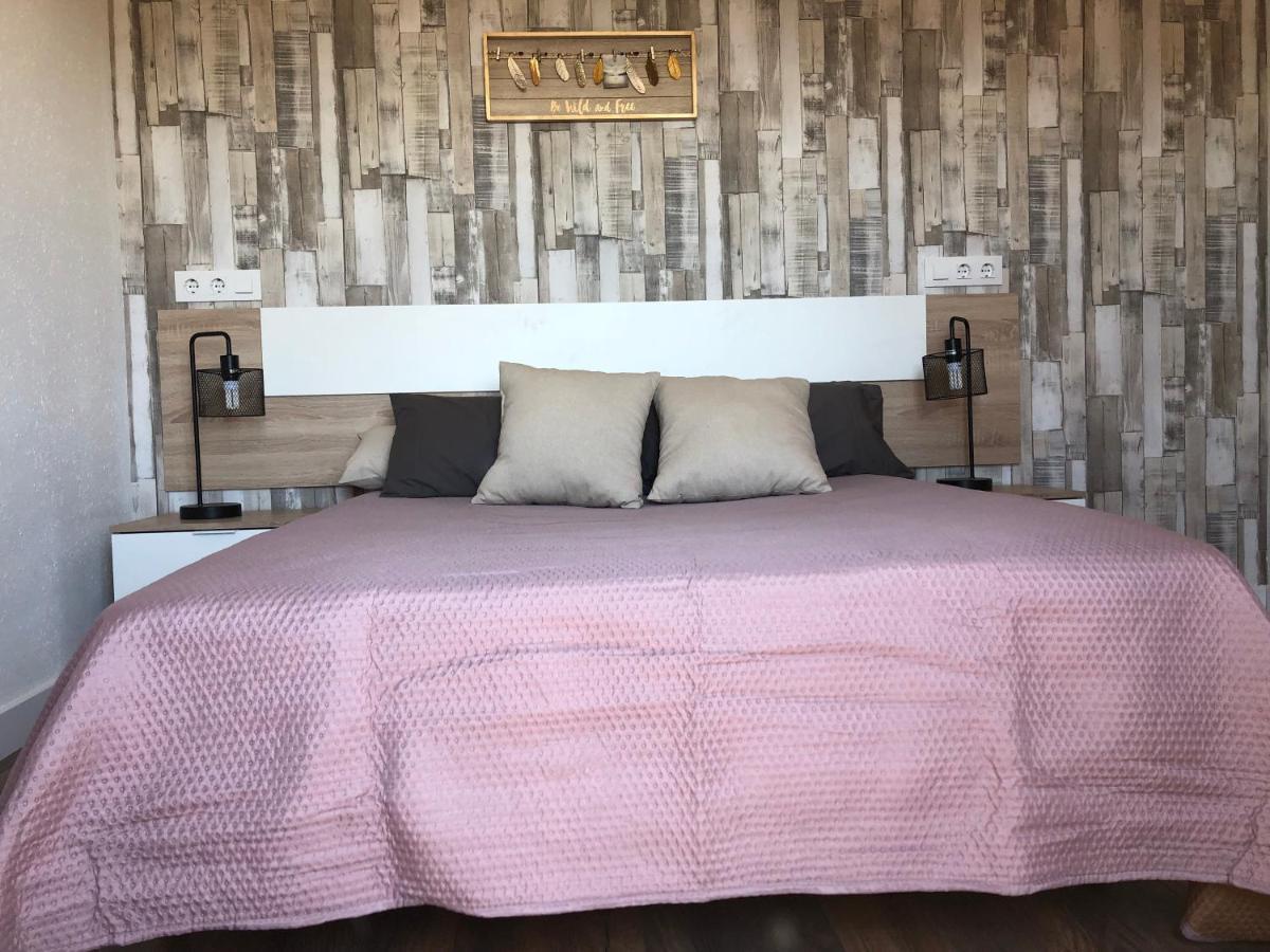 AMSTERDAM 29 - Precioso apartamento para 6 personas Roses Bagian luar foto