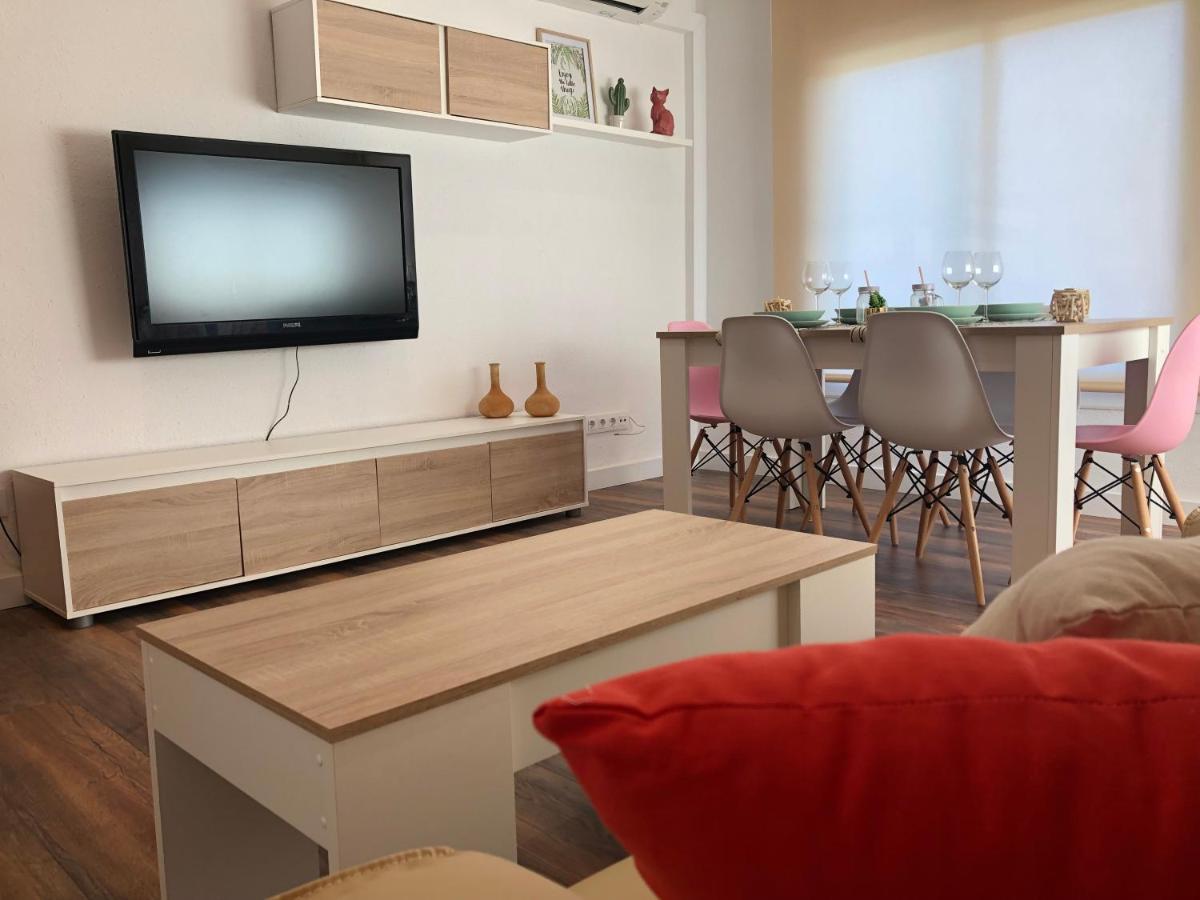 AMSTERDAM 29 - Precioso apartamento para 6 personas Roses Bagian luar foto