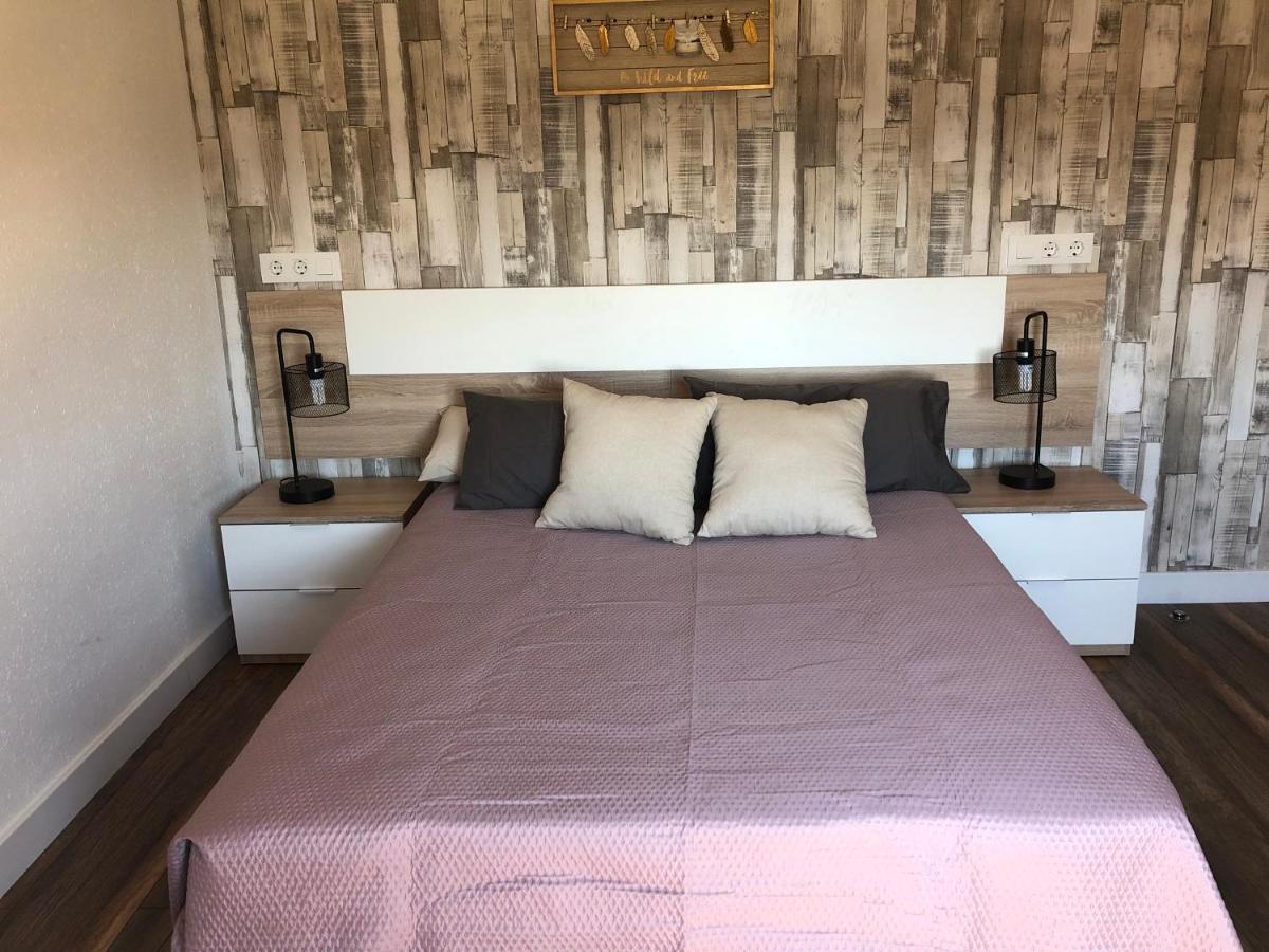 AMSTERDAM 29 - Precioso apartamento para 6 personas Roses Bagian luar foto